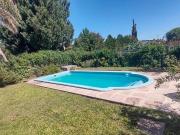 CASA EN VENTA CNEL DOMINGUEZ PILETA AMPLIO PARQUE