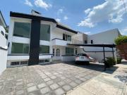 Casa en Venta, Co. 344 m2, Jardines de Zavaleta, UDLAP...