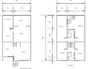 Casa en venta Coacalco de Berriozábal