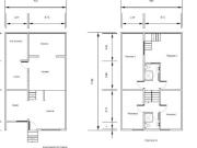 Casa en venta Coacalco de Berriozábal