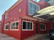 CASA EN VENTA, COACALCO DE BERRIOZÁBAL, ESTADO DE MÉXICO