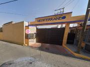 casa en Venta Coacalco Jalatlaco Loma Bonita Edo de Mex