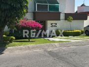 Lomas de Cocoyoc, Casa en Venta, Cuernavaca