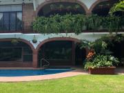CASA EN VENTA COCOYOC, HACIENDA COCOYOC CLUB DE GOLF