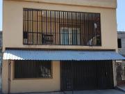 Casa en venta Col 18 de octubre en Escobedo, N.L