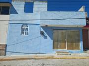 ¡CASA EN VENTA COL. 20 DE NOVIEMBRE, TULANCINGO HGO.!