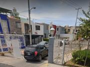 Casa En Venta Col. Acueducto De San Javier Remate Bancario