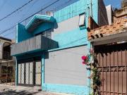 Casa en venta, Col. Adolfo López Mateos. Morelia, Michoacán