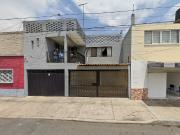 CASA EN VENTA, COL. AGRICOLA ORIENTAL, IZTACALCO