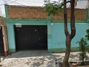 CASA EN VENTA COL AJUSCO ALC COYOACÀN CDMX RECUPERACIÒN...