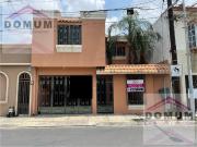 CASA EN VENTA COL ALAMOS DE CORREGIDORA GPE, N.L