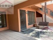 CASA EN VENTA COL ALAMOS DE CORREGIDORA GPE, N.L