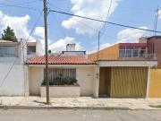 CASA EN VENTA, COL AMERICA NORTE, PUEBLA DE ZARAGOZA