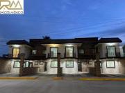 CASA EN VENTA COL. AMERICO VILLAREAL