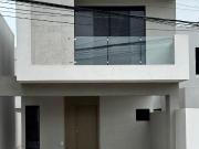 Casa en Venta Col. Ampliaci?n Unidad Nacional