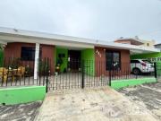 Casa en venta Col. Ampliación Unidad Nacional