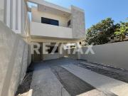 Casa en venta Col. Ampliación Unidad Nacional 4