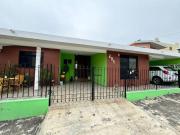 Casa en venta Col. Ampliación Unidad Nacional