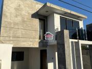 Casa en venta col. an?huac, pueblo viejo veracruz