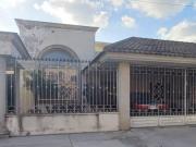 CASA EN VENTA COL. ANAHUAC, SAN NICOLAS DE LOS GARZA, N. L