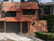Casa En Venta Col. Anzures, Remate Bancario