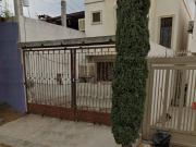 CASA EN VENTA COL. ARCOS DEL SOL MONTERREY, N.L