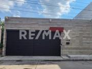 CASA EN VENTA col. Arenal