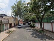 CASA EN VENTA, COL. ARGENTINA ANTIGUA, MIGUEL HIDALGO