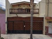 Casa En Venta Col. Atlas, Remate Bancario