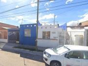 CASA EN VENTA COL BAJIO LAS PALMAS AGUASCALIENTES...