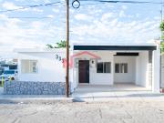 CASA EN VENTA COL. BALDERRAMA