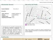 RECUPERACION HIPOTECARIA EN COL. BARRIO DEL NIÑO DE...