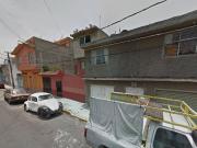 Casa en Venta Col. Benito Juárez, Nezahualcóyotl