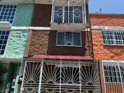 Casa en Venta col.Bonito Ecatepec Estado de México