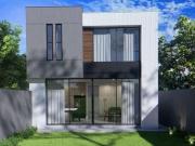 Casa en Venta –Col. Brisas del Vergel, Carretera Nacional