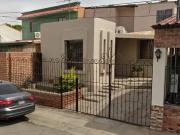 CASA EN VENTA COL CALAFIA MEXICALI BC