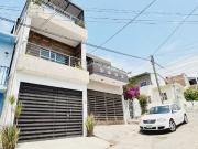 CASA EN VENTA, COL CALICHAL, 3 NIVELES, TUXTLA...