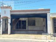 Casa en venta Col. Camino Real en Guadalupe, N.L