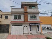 CASA EN VENTA, COL. CASAS ALEMAN, GUSTAVO A. MADERO