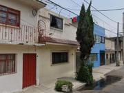 CASA EN VENTA, COL. CASAS ALEMÁN, GUSTAVO A. MADERO, CDMX.