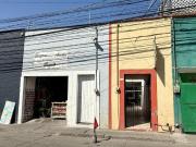 CASA EN VENTA COL. CENTRO CON LOCAL COMERCIAL LEON GTO
