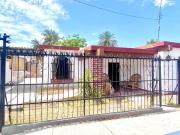 CASA EN VENTA COL CENTRO, HERMOSILLO, SONORA