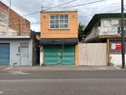 Casa en Venta – Col. Centro, Salamanca