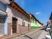 Casa en Venta, Col Centro. Urupan, Veracruz