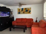 CASA EN VENTA COL. CERRADAS DE ANAHUAC
