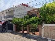 Casa en venta Col. Chapultepec Norte, Michoacán