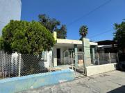 Casa en Venta, Col. Chapultepec, San Nicolas