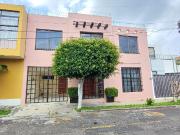 Casa en VENTA, Col. Chapultepec Sur
