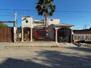 CASA EN VENTA COL. CHOYAL