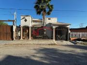CASA EN VENTA COL. CHOYAL